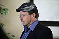 Eric Thompson